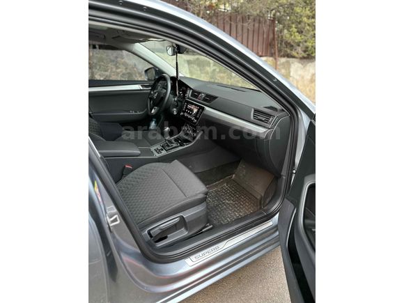 Sahibinden Skoda SuperB 1.5 TSI Elite 2019 Model 