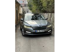 Sahibinden Skoda SuperB 1.5 TSI Elite 2019 Model 