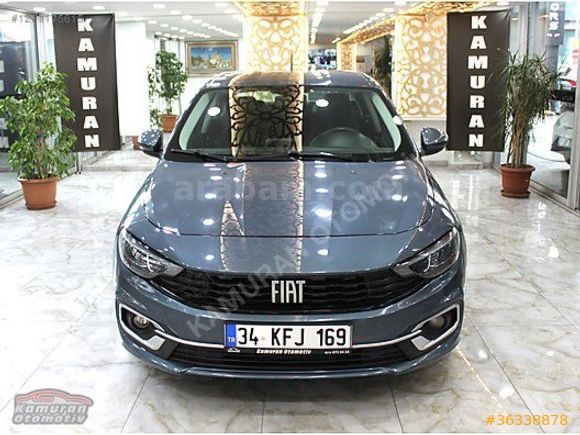 %4 VADE ORANI - %40 PEŞİN 43.764 TL x 48 AY SENETLE HEMEN TESLİM