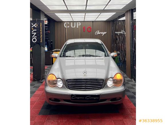 ORİJİNAL MERCEDES-Benz DİZEL OTOMATİK BAKIMLI TEMİZ ARAÇ 