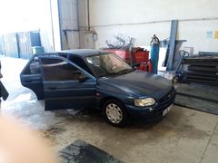Sahibinden Ford Escort 1.6 CLX 1996 Model