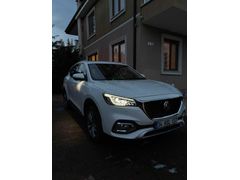 Sahibinden MG HS luxury Düşük KM Garantili Yetkili Servis Bakımlı