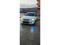 Sahibinden Hyundai Accent Blue 1.6 CRDI Mode Plus 2015 Model