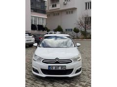 Sahibinden Citroen C4 1.6 HDi Confort 2013 Model 