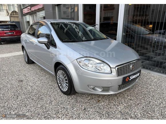 2011 LİNEA 1.3 M.JET ACTİVE PLUS