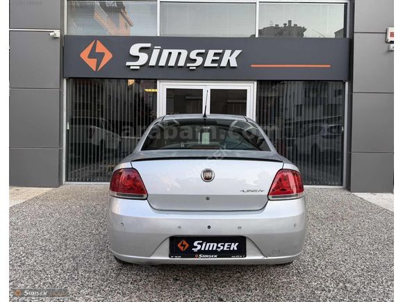 2011 LİNEA 1.3 M.JET ACTİVE PLUS