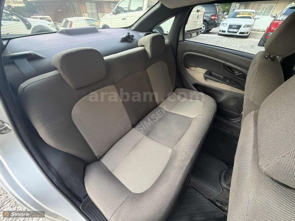 2011 LİNEA 1.3 M.JET ACTİVE PLUS