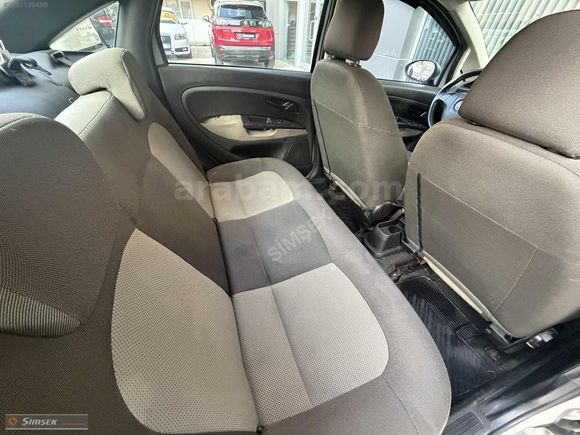 2011 LİNEA 1.3 M.JET ACTİVE PLUS