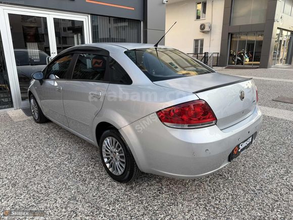 2011 LİNEA 1.3 M.JET ACTİVE PLUS