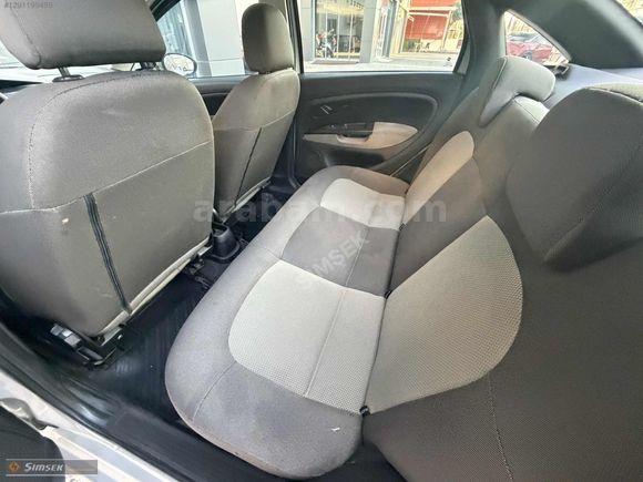 2011 LİNEA 1.3 M.JET ACTİVE PLUS