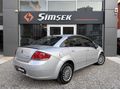 2011 LİNEA 1.3 M.JET ACTİVE PLUS