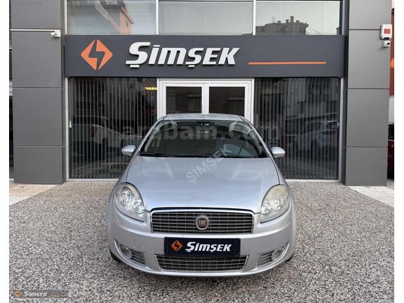 2011 LİNEA 1.3 M.JET ACTİVE PLUS