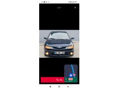 Sahibinden Renault Laguna 2.0 RXT 2000 Model