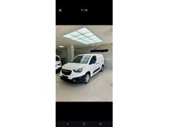 Sahibinden Opel Combo 1.5 CDTI Edition 2020 Model