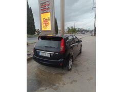 Sahibinden Ford Fiesta 1.4 TDCi Collection 2009 Model
