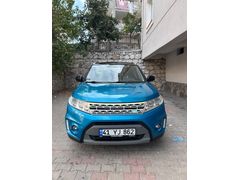 Sahibinden Suzuki Vitara 1.6 GL Plus 2016 Model