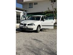 Sahibinden Seat Ibiza 1.4 Signo 2004 Model 