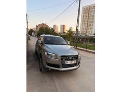 Sahibinden Audi Q7 3.0 TDI Quattro 2007 Model 