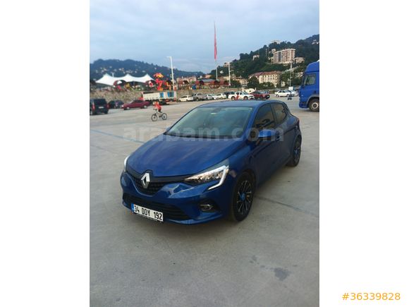 Sahibinden Renault Clio 1.0 SCe Joy 2020 Model