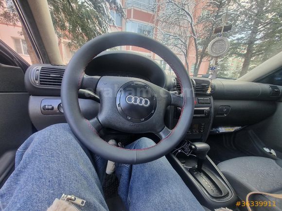 Sahibinden Audi A3 Hatcback 1.6 Ambiente 1999 Model