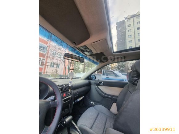 Sahibinden Audi A3 Hatcback 1.6 Ambiente 1999 Model
