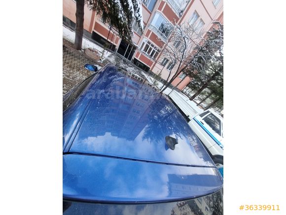 Sahibinden Audi A3 Hatcback 1.6 Ambiente 1999 Model