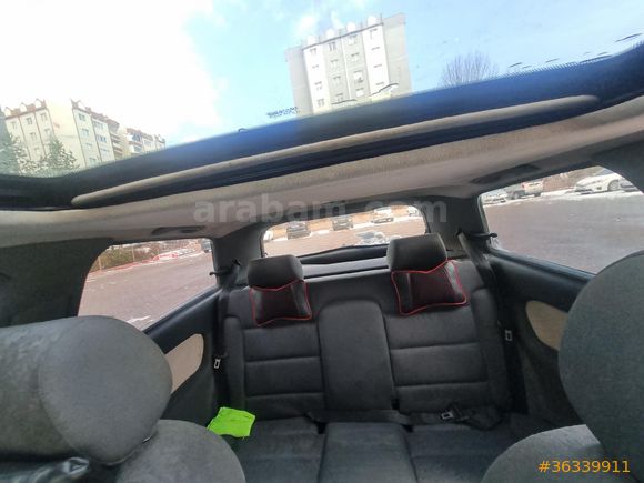 Sahibinden Audi A3 Hatcback 1.6 Ambiente 1999 Model
