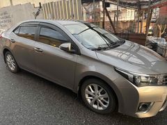 Sahibinden Toyota Corolla 1.4 D-4D Advance 2015 Model 