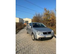 Sahibinden Volkswagen Polo 1.4 Comfortline 2004 Model 