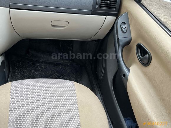 Sahibinden Fiat Albea 1.3 Multijet Dynamic 2006 Model 