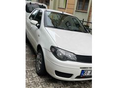 Sahibinden Fiat Albea 1.3 Multijet Dynamic 2006 Model 