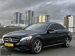 GÜNDÜZOĞULLARI OTOMOTİV'DEN HATASIZ C200 D AMG 1.400.000 TL KRD