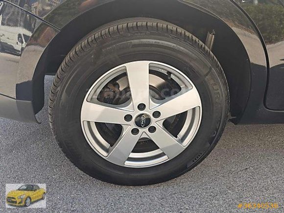 TOPKAN ' 2013 FORD S MAX 2.0 TDCİ + OTOMATİK VİTES