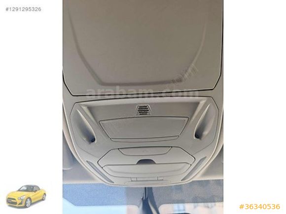 TOPKAN ' 2013 FORD S MAX 2.0 TDCİ + OTOMATİK VİTES
