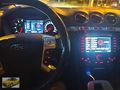 TOPKAN ' 2013 FORD S MAX 2.0 TDCİ + OTOMATİK VİTES