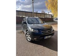 Sahibinden Hyundai Santa Fe 2.2 CRDi Premium 2006 Model 