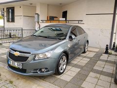 Sahibinden Chevrolet Cruze 1.6 Design Edition Plus 2012 Model