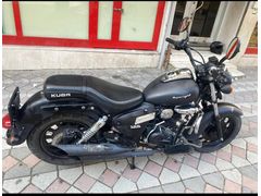 Sahibinden Kuba Superlight 125