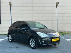 Citroen C3 1.4 VTi Confort 2012 Model Kayseri 129.495 km Siyah