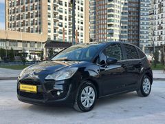 Citroen C3 1.4 VTi Confort 2012 Model Kayseri 129.495 km Siyah
