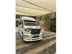 Sahibinden  düşük km li en full transit  