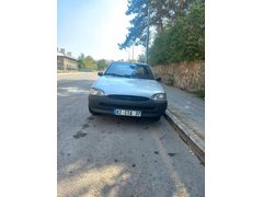 Sahibinden Ford Escort 1.6 CL 1997 Model