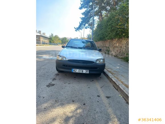 Sahibinden Ford Escort 1.6 CL 1997 Model