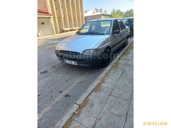 Sahibinden Ford Escort 1.6 CL 1997 Model