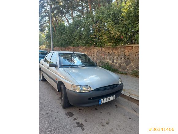Sahibinden Ford Escort 1.6 CL 1997 Model
