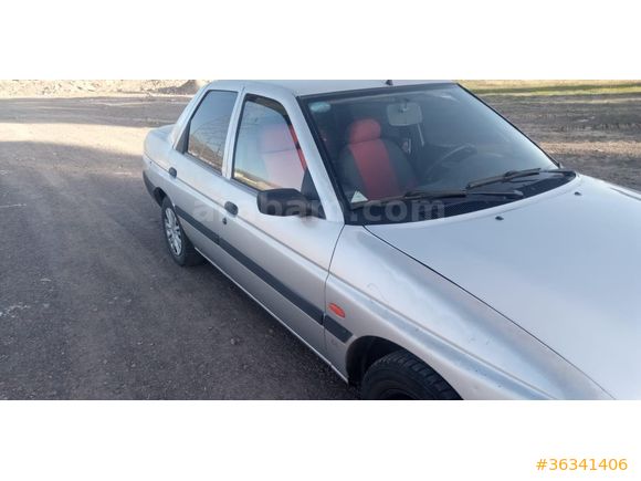 Sahibinden Ford Escort 1.6 CL 1997 Model