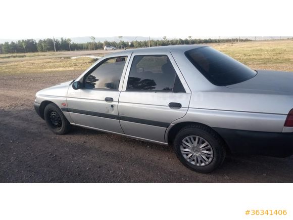 Sahibinden Ford Escort 1.6 CL 1997 Model