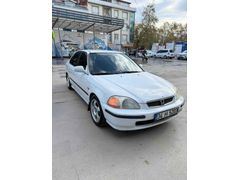 Sahibinden Honda Civic 1.6 i ES 1999 Model 