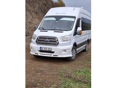 Sahibinden Ford - Otosan Transit 16+1