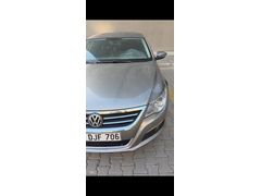 Sahibinden Volkswagen VW CC 1,8,Tsi 2010 Model  230.000 km Gri